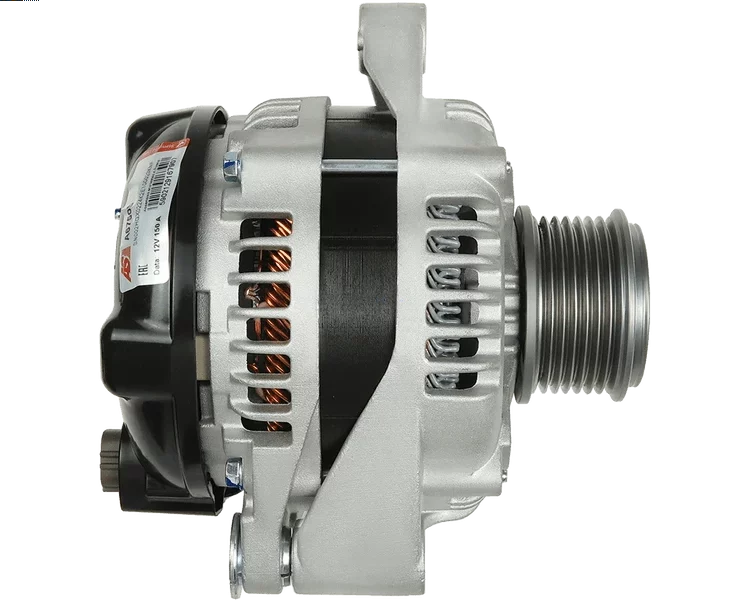 Alternator TOYOTA Dyna 2.5; Fortuner 3.0; Hiace 2.5; Hilux 2.5; Hilux 3.0; Land Cruise