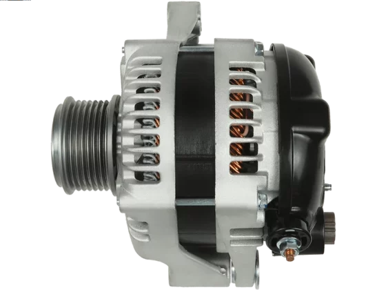 Alternator TOYOTA Dyna 2.5; Fortuner 3.0; Hiace 2.5; Hilux 2.5; Hilux 3.0; Land Cruise