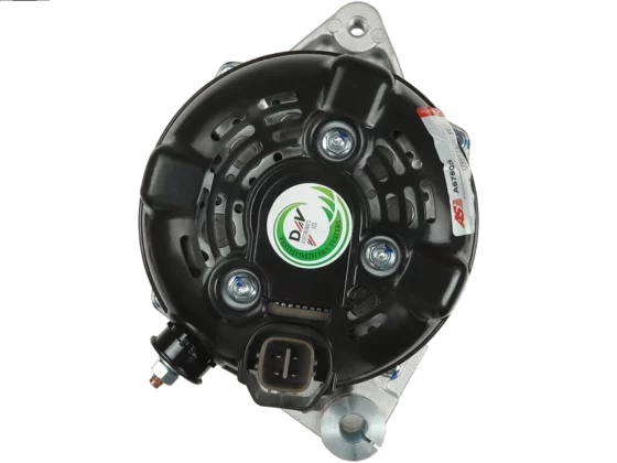 Alternator TOYOTA Dyna 2.5; Fortuner 3.0; Hiace 2.5; Hilux 2.5; Hilux 3.0; Land Cruise