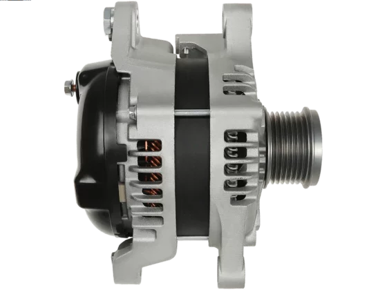 Alternator TOYOTA Land Cruiser 3.5