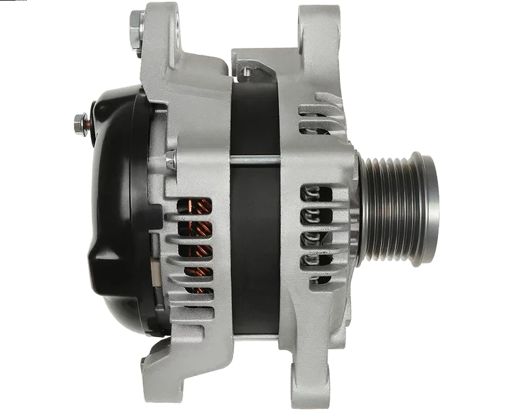 Alternator TOYOTA Land Cruiser 3.5