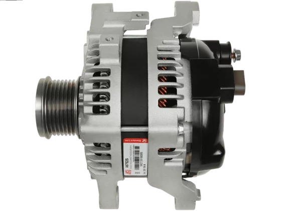 Alternator TOYOTA Land Cruiser 3.5