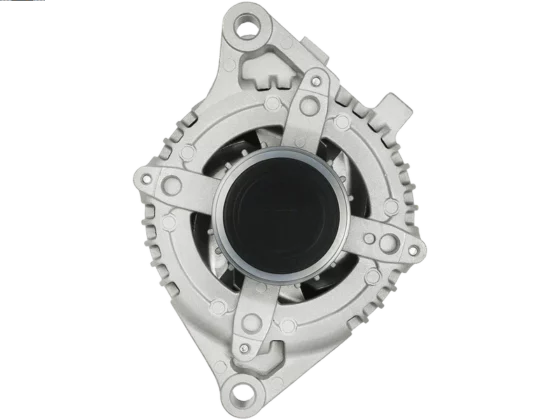 Alternator TOYOTA Land Cruiser 3.5