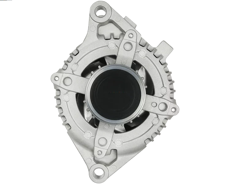 Alternator TOYOTA Land Cruiser 3.5
