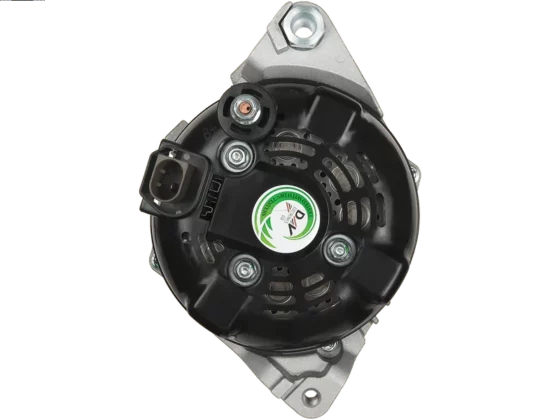 Alternator TOYOTA Land Cruiser 3.5