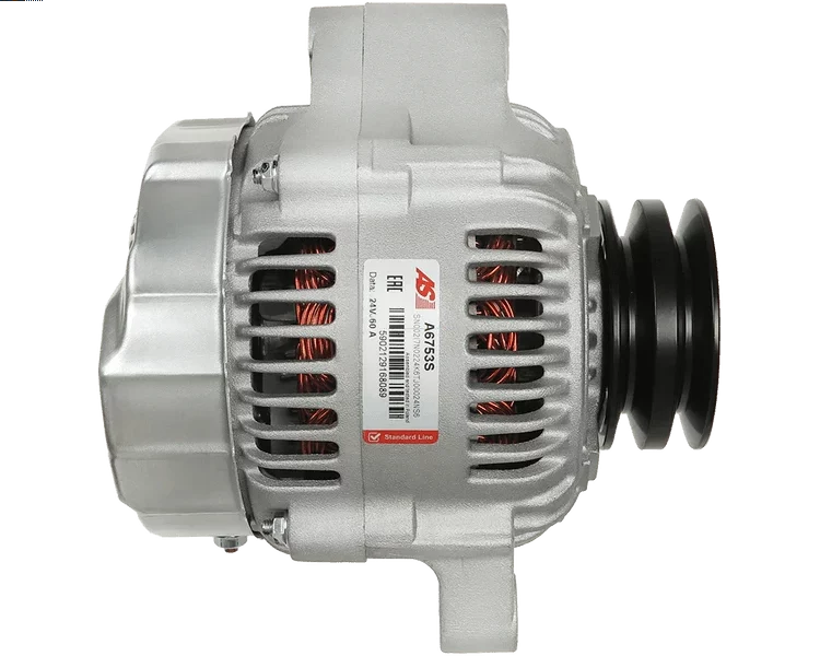 Alternator KOMATSU PC88
