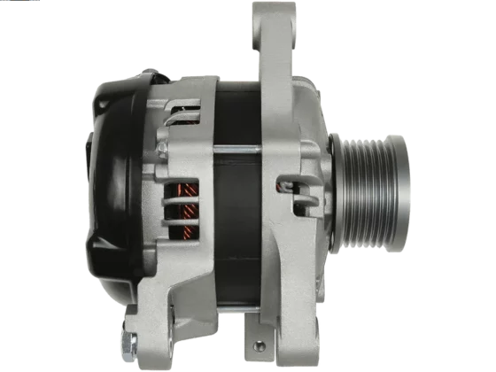 Alternator TOYOTA Land Cruiser 2.8 D-4D; Land Cruiser 2.8 D-4D