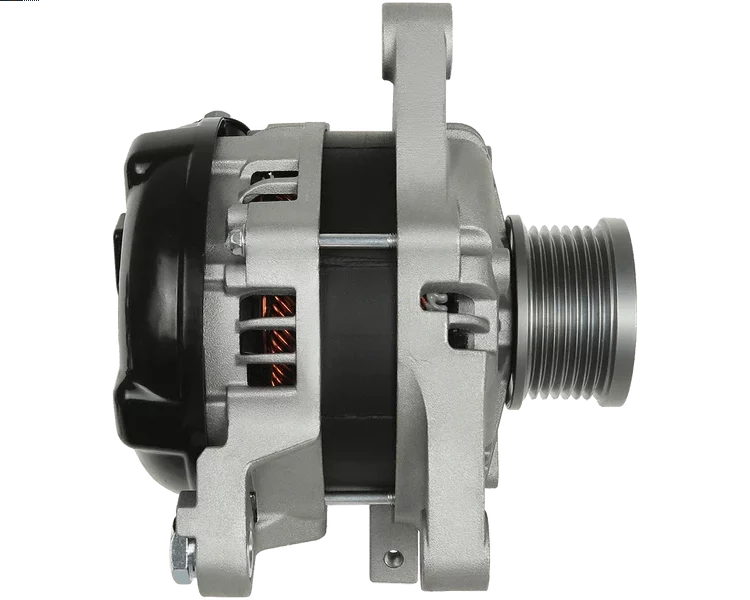 Alternator TOYOTA Land Cruiser 2.8 D-4D; Land Cruiser 2.8 D-4D