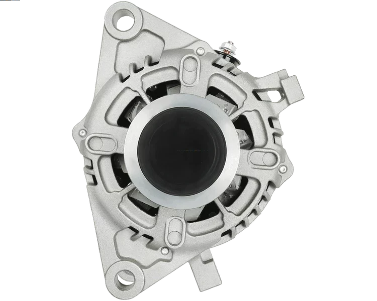 Alternator TOYOTA Land Cruiser 2.8 D-4D; Land Cruiser 2.8 D-4D