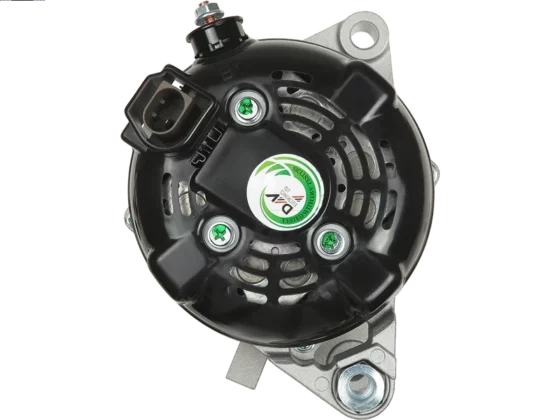 Alternator TOYOTA Land Cruiser 2.8 D-4D; Land Cruiser 2.8 D-4D