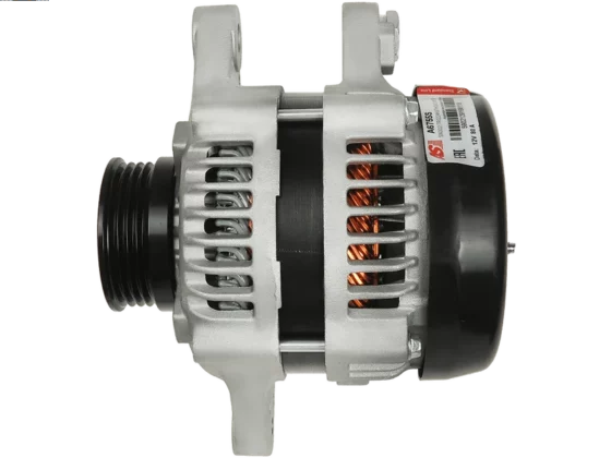 Alternator TOYOTA Corolla 1.3; Corolla 1.5; Corolla 1.5