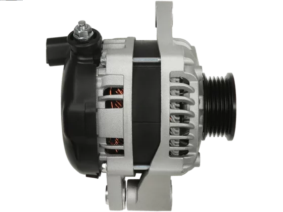 Alternator SUZUKI SX4 S-Cross 1.6; SX4 S-Cross 1.6; SX4 S-Cross 1.6 AllGrip; SX4 S-Cro