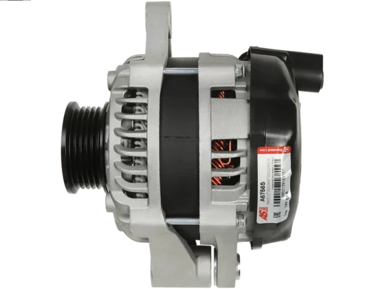 Alternator SUZUKI SX4 S-Cross 1.6; SX4 S-Cross 1.6; SX4 S-Cross 1.6 AllGrip; SX4 S-Cro