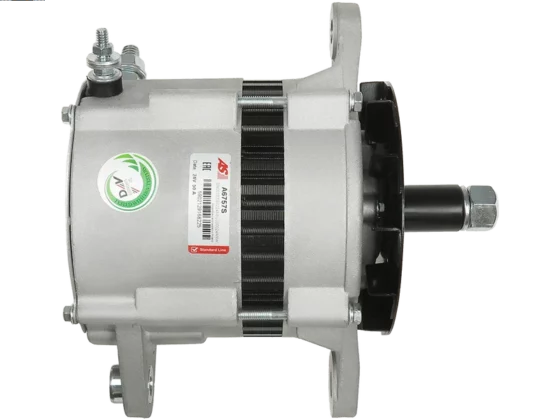 Alternator 12G  12H  12HES  12HNA  130G  135H  135HNA  140G  140H  140HES  140HNA  14
