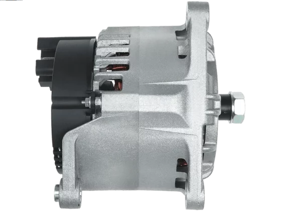 Alternator Nowy Oryginalny  DENSO A6759(DENSO)