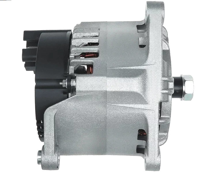 Alternator Nowy Oryginalny  DENSO A6759(DENSO)