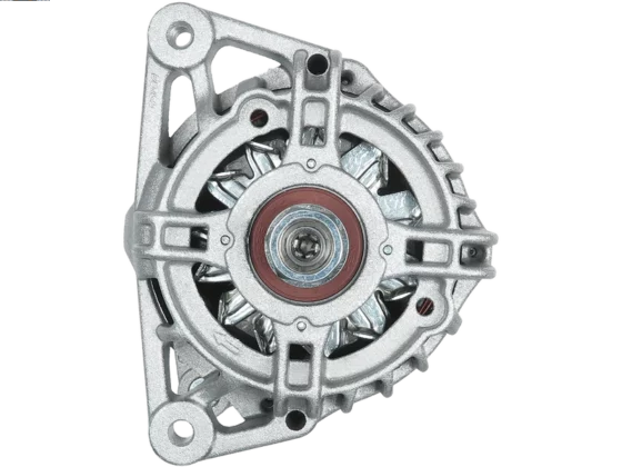 Alternator Nowy Oryginalny  DENSO A6759(DENSO)
