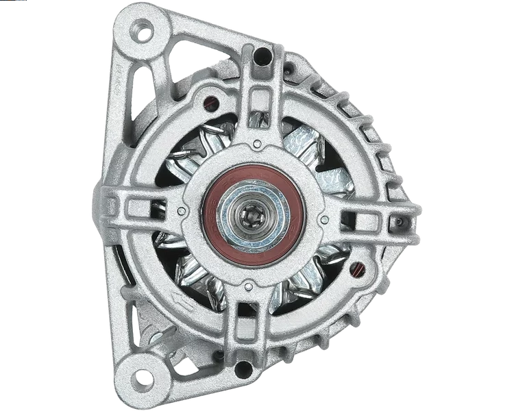 Alternator Nowy Oryginalny  DENSO A6759(DENSO)