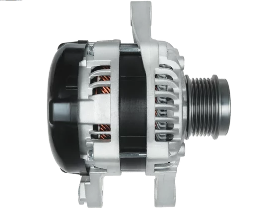 Alternator TOYOTA Corolla 1.6 VVTi; Corolla 1.6 VVTi; RAV 4 2.0 4WD; RAV 4 2.0 VVTi 4W