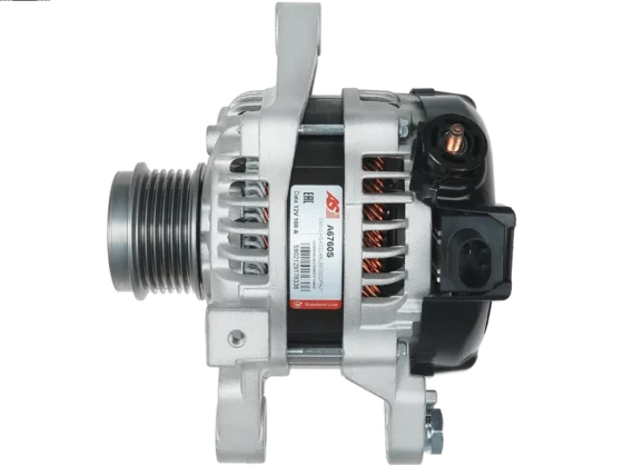 Alternator TOYOTA Corolla 1.6 VVTi; Corolla 1.6 VVTi; RAV 4 2.0 4WD; RAV 4 2.0 VVTi 4W
