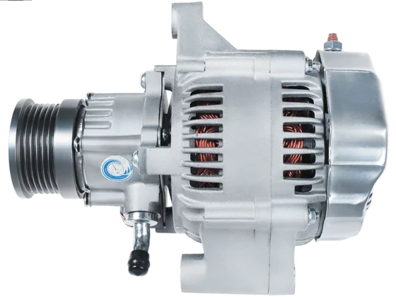 Alternator HYUNDAI Accent 1.5 CRDi; Accent 1.5 CRDi; Accent 1.5 CRDi; Getz 1.5 CRDi; G