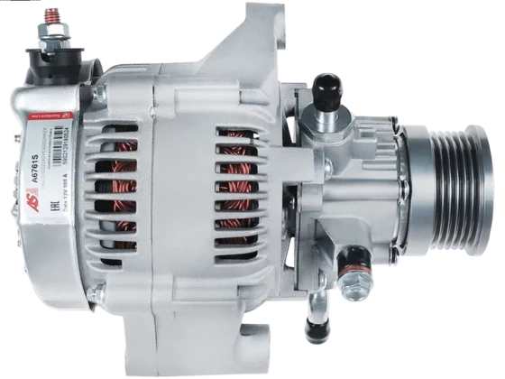 Alternator HYUNDAI Accent 1.5 CRDi; Accent 1.5 CRDi; Accent 1.5 CRDi; Getz 1.5 CRDi; G