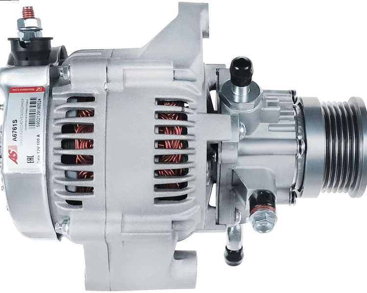 Alternator HYUNDAI Accent 1.5 CRDi; Accent 1.5 CRDi; Accent 1.5 CRDi; Getz 1.5 CRDi; G