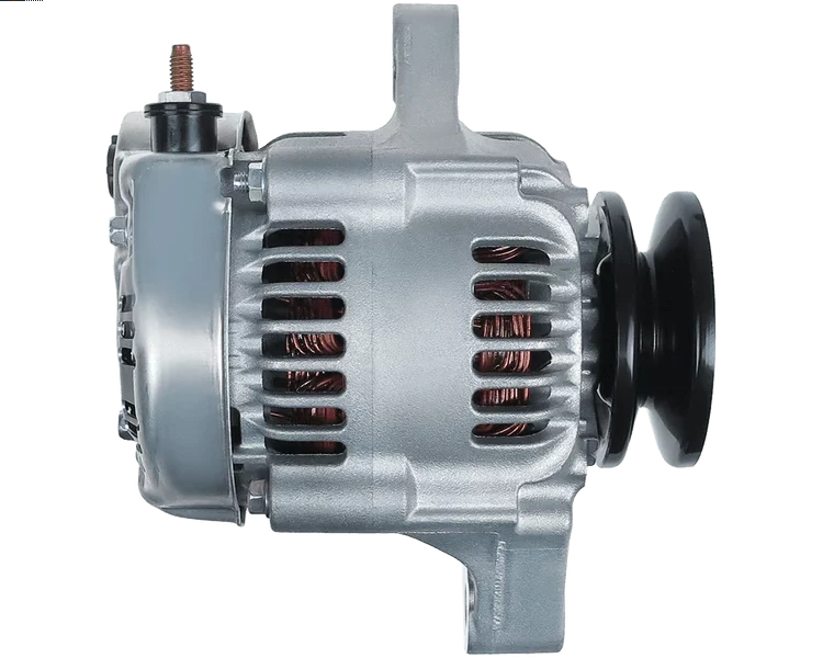 Alternator Nowy Oryginalny  DENSO A6762(DENSO)