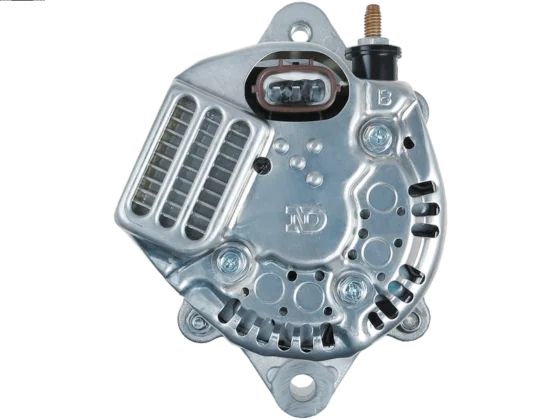 Alternator Nowy Oryginalny  DENSO A6762(DENSO)