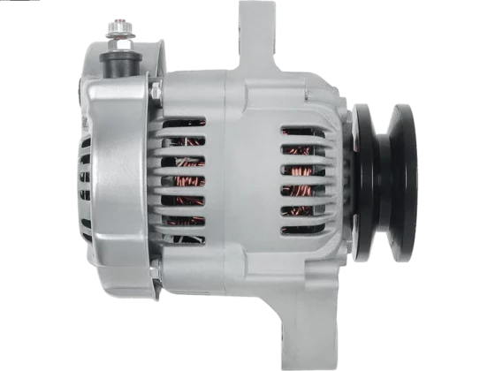 Alternator AUSA D250 AHDA 2.4 [V2403-M-DI] 01.2000-  AVANT 750 2.4 [V2403] 01.2010- 