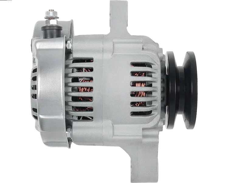 Alternator AUSA D250 AHDA 2.4 [V2403-M-DI] 01.2000-  AVANT 750 2.4 [V2403] 01.2010- 
