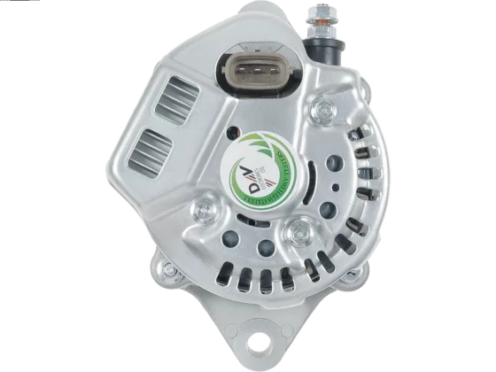 Alternator AUSA D250 AHDA 2.4 [V2403-M-DI] 01.2000-  AVANT 750 2.4 [V2403] 01.2010- 