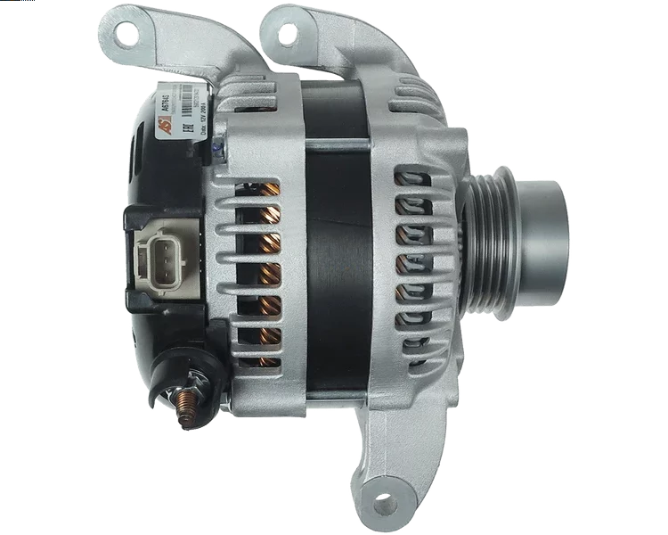 Alternator FORD Mustang 2.3 EcoBoost; Mustang 2.3 EcoBoost; Mustang 2.3 EcoBoost; Must