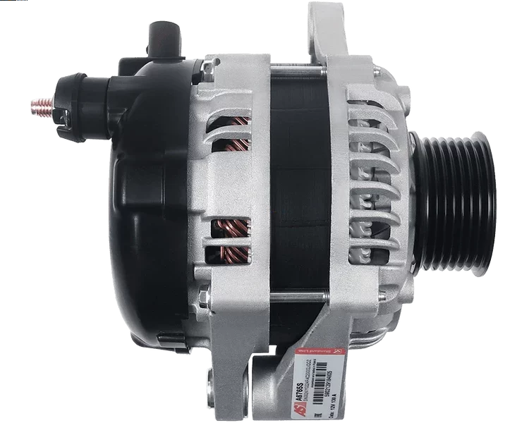 Alternator ISUZU D-Max 3.0 T