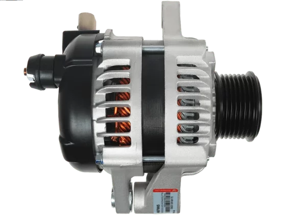 Alternator ISUZU D-Max