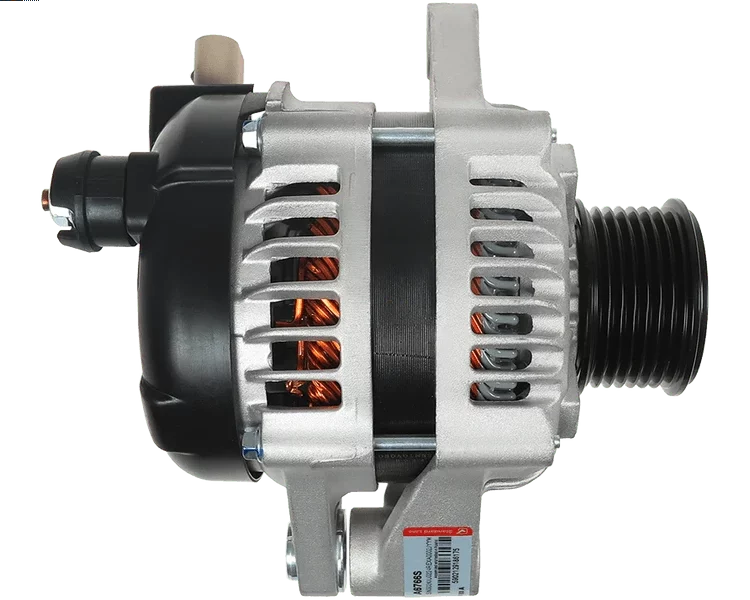 Alternator ISUZU D-Max
