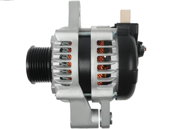 Alternator ISUZU D-Max