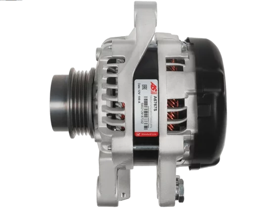 Alternator TOYOTA Corolla 1.5; Sienta 1.5; Spade 1.5
