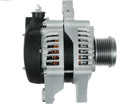 Alternator TOYOTA Hilux 2.7