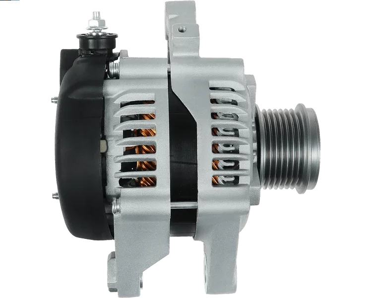 Alternator TOYOTA Hilux 2.7