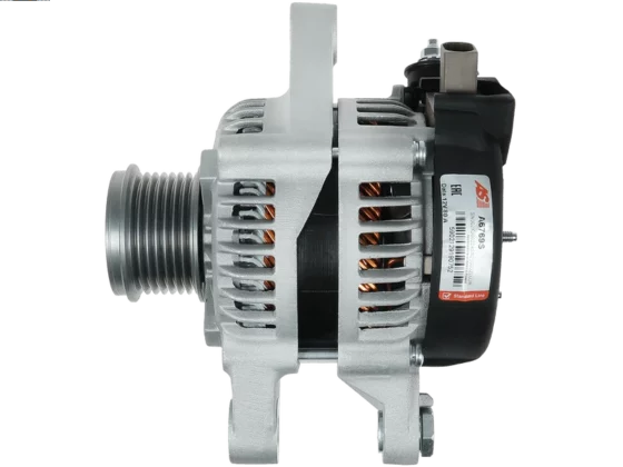 Alternator TOYOTA Hilux 2.7