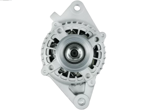 Alternator TOYOTA Hilux 2.7