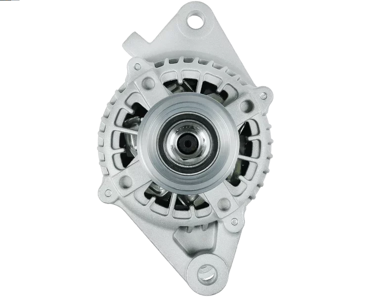 Alternator TOYOTA Hilux 2.7
