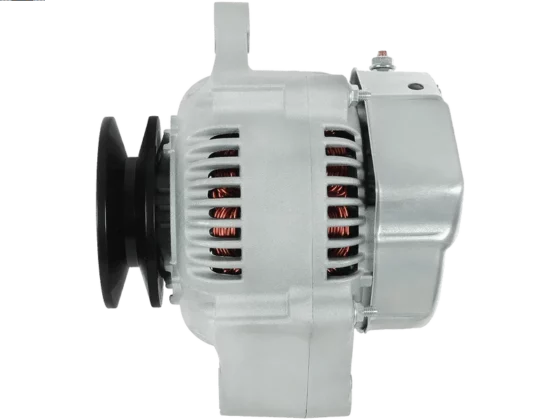 Alternator TOYOTA Dyna 200 3.0 D; Dyna 300 3.7 D