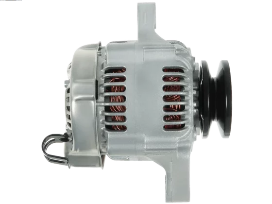Alternator Nowy Oryginalny  DENSO A6772(DENSO)