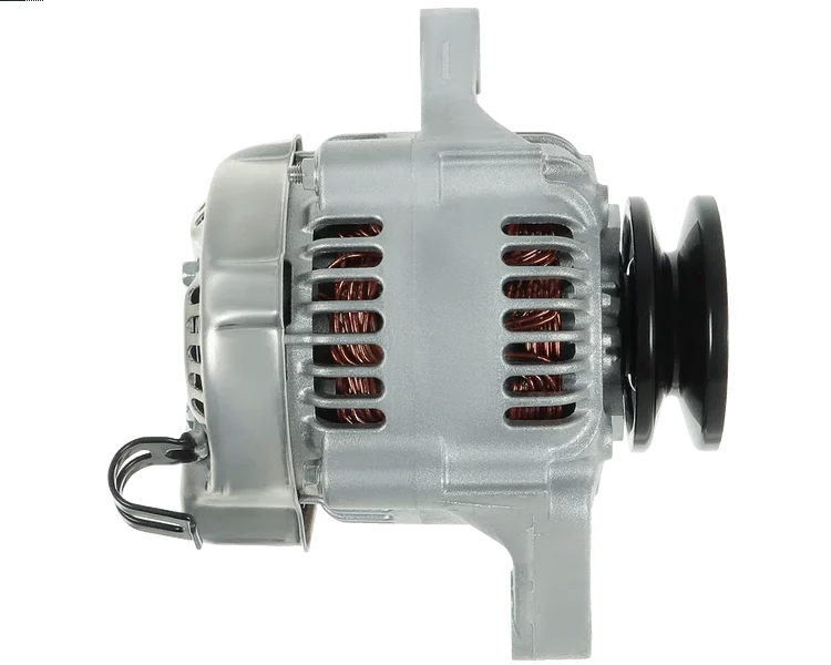 Alternator Nowy Oryginalny  DENSO A6772(DENSO)
