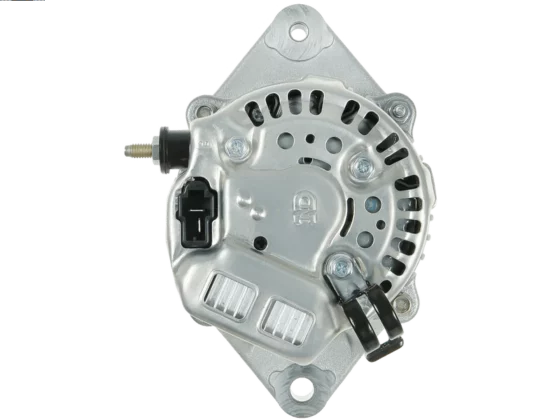 Alternator Nowy Oryginalny  DENSO A6772(DENSO)