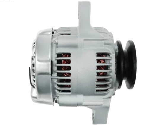 Alternator KUBOTA L4240 2.2; L5740 2.4; L5740 HST 2.4
