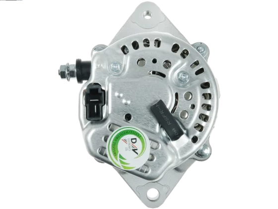 Alternator KUBOTA L4240 2.2; L5740 2.4; L5740 HST 2.4