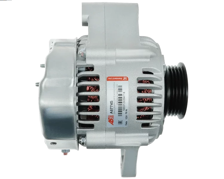 Alternator SUZUKI Alto 1.1; Alto 1.1; Baleno 1.3; Baleno 1.3 16V; Baleno 1.3 i 16V; Ba